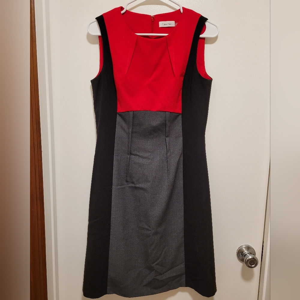 Calvin Klein Dress